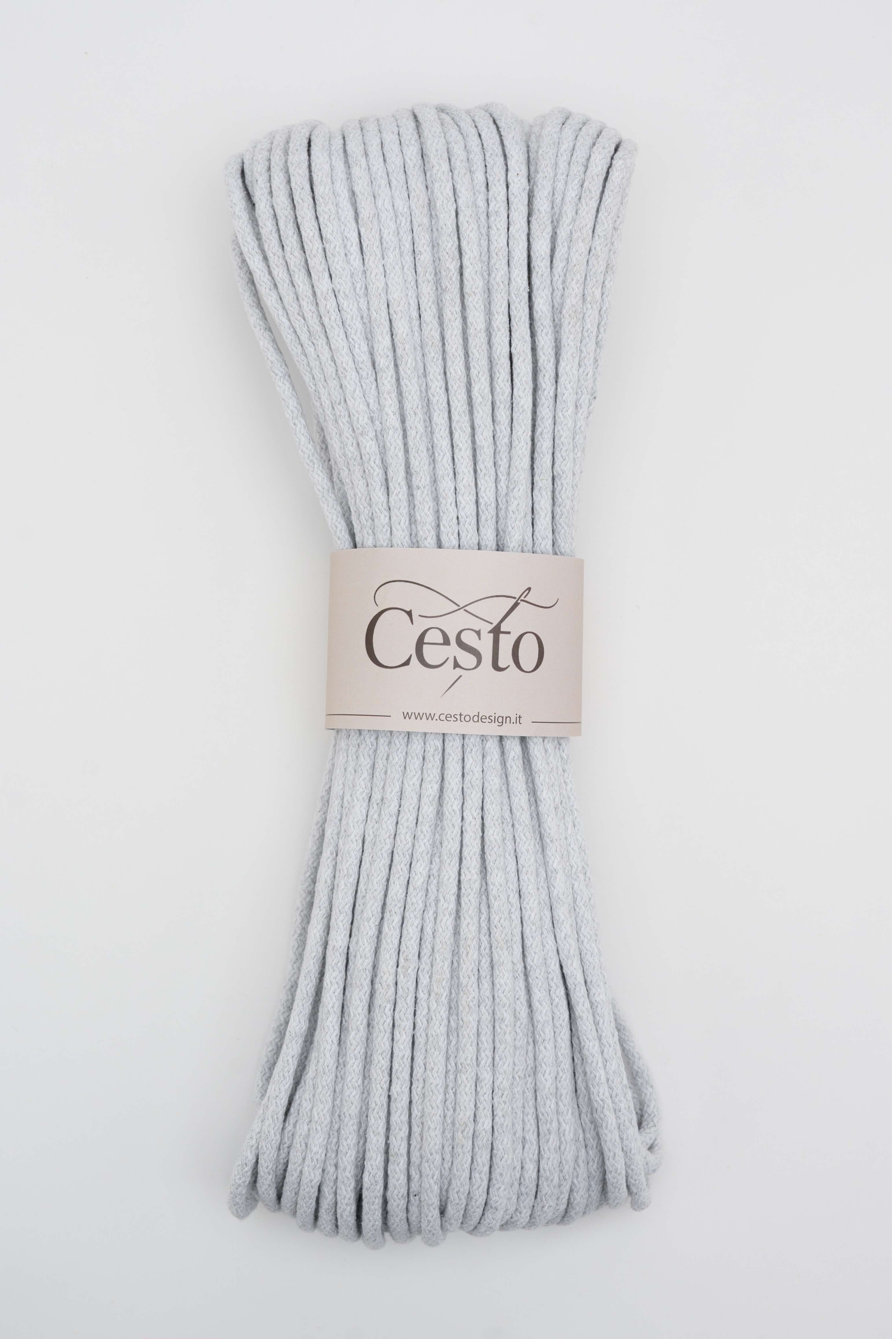 Kit Pronto Corda & Filo da Cucire