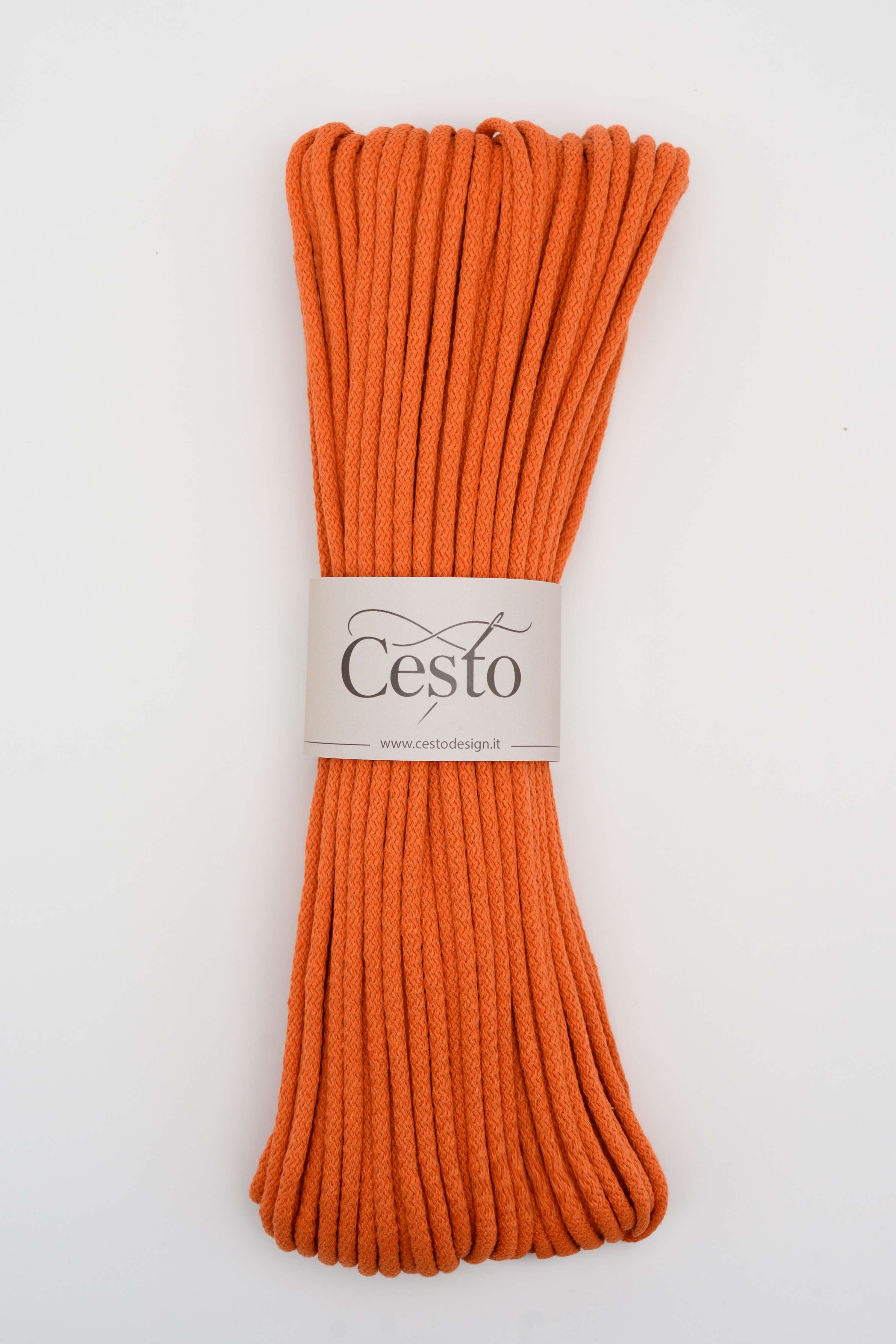 Kit Pronto Corda & Filo da Cucire